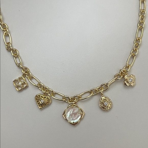 Kendra Scott Necklace - Picture 2 of 2